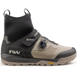 Northwave Kingrock Plus GTX MTB Schoenen - zwart/sand 91