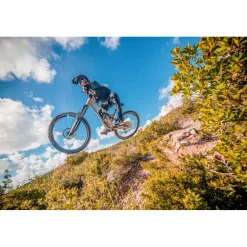 Northwave Kingrock Plus GTX MTB Schoenen - zwart/sand 91