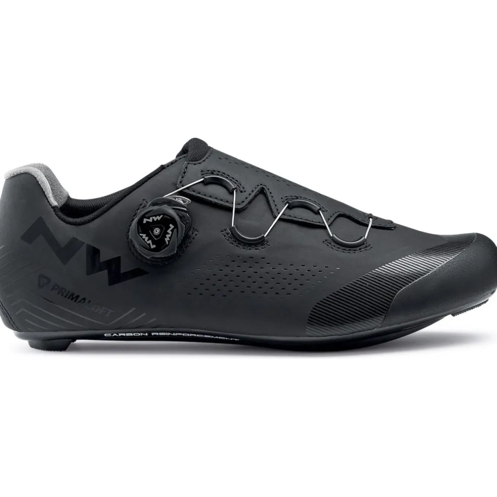 Northwave Magma R Rock Racefietsschoenen - zwart 10