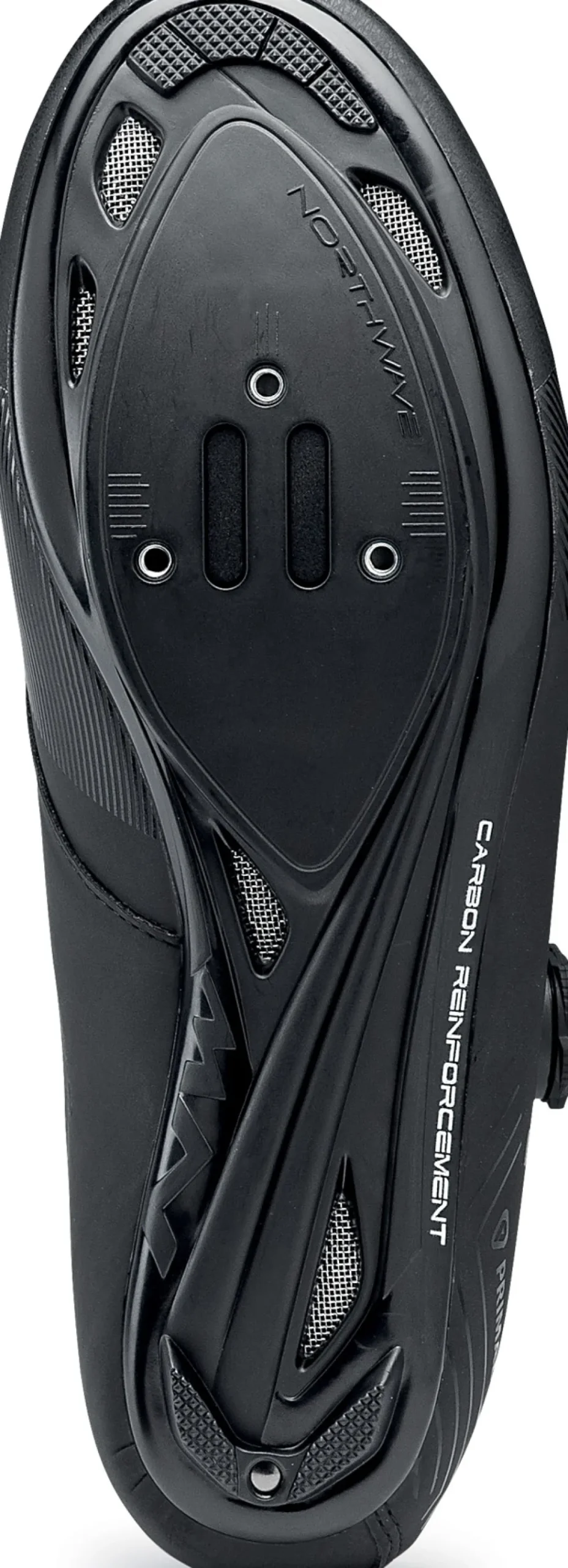Northwave Magma R Rock Racefietsschoenen - zwart 10