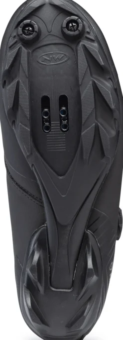 Northwave Magma XC Core MTB Schoenen - zwart 10