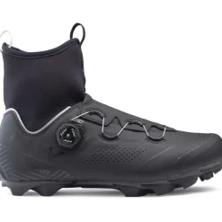 Northwave Magma XC Core MTB Schoenen - zwart 10