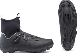 Northwave Magma XC Core MTB Schoenen - zwart 10