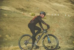 Northwave Magma XC Core MTB Schoenen - zwart 10