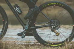Northwave Magma XC Core MTB Schoenen - zwart 10