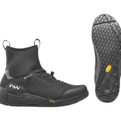 Northwave Multicross Mid GTX MTB Schoenen - black 10