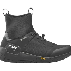 Northwave Multicross Mid GTX MTB Schoenen - black 10