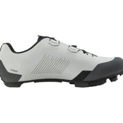 Northwave Striker MTB Schoenen - light grey/zwart 92