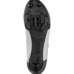 Northwave Striker MTB Schoenen - light grey/zwart 92