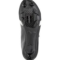 Northwave Striker MTB Schoenen - zwart/light grey 120