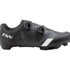 Northwave Striker MTB Schoenen - zwart/light grey 120
