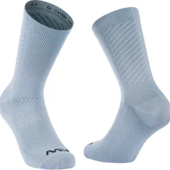 Northwave Switch Sokken - ice grey 140