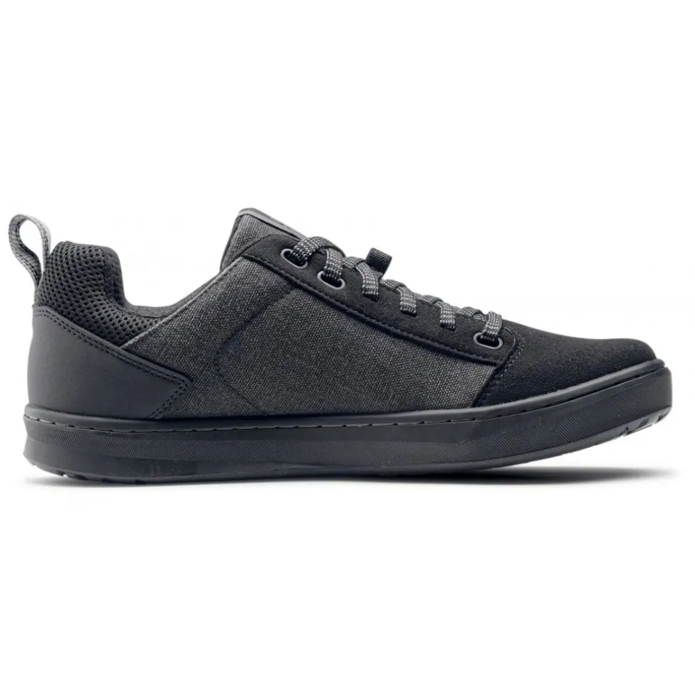 Northwave Tailwhip Flat Pedal Schoenen Heren - zwart 10