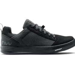 Northwave Tailwhip Flat Pedal Schoenen Heren - zwart 10