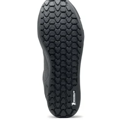 Northwave Tailwhip Flat Pedal Schoenen Heren - zwart 10