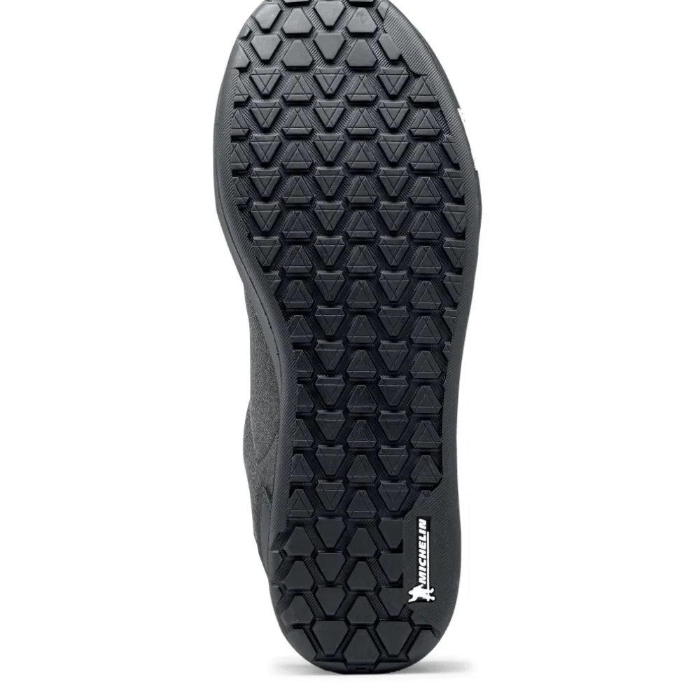 Northwave Tailwhip Flat Pedal Schoenen Heren - zwart 10