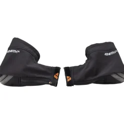 45NRTH Draugenklaw Flat Bar Stuurwanten - black
