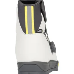 45NRTH Ragnarök Boa MTB-Schoenen - Grijs