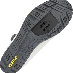 45NRTH Ragnarök Boa MTB-Schoenen - Grijs