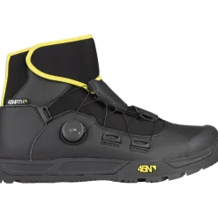45NRTH Ragnarök Boa MTB-Schoenen - Zwart