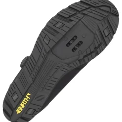 45NRTH Ragnarök Boa MTB-Schoenen - Zwart