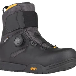 45NRTH Wölvhammer Boa Winter MTB-Schoenen - Zwart
