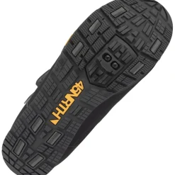 45NRTH Wölvhammer Boa Winter MTB-Schoenen - Zwart
