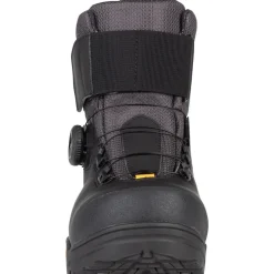45NRTH Wölvhammer Boa Winter MTB-Schoenen - Zwart