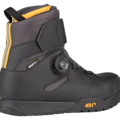 45NRTH Wölvhammer Boa Winter MTB-Schoenen - Zwart
