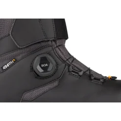 45NRTH Wölvhammer Boa Winter MTB-Schoenen - Zwart