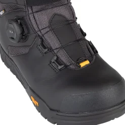 45NRTH Wölvhammer Boa Winter MTB-Schoenen - Zwart