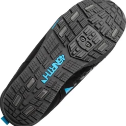 45NRTH Wolfgar Boa MTB Winter Boots - black/blue