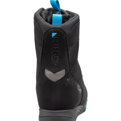 45NRTH Wolfgar Boa MTB Winter Boots - black/blue