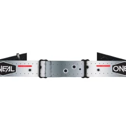 O'Neal B-10 Youth Bril Jongere - HR V.25 multi - radium red