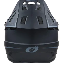 O'Neal Backflip Helm - SOLID V.21 zwart