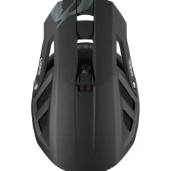 O'Neal Blade Carbon IPX® Helm - V.22 black/carbon