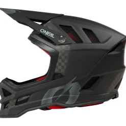 O'Neal Blade Carbon IPX® Helm - V.22 black/carbon