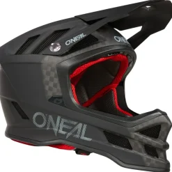 O'Neal Blade Carbon IPX® Helm - V.22 black/carbon