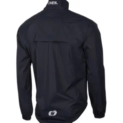 O'Neal Breeze Waterproof Jas - V.24 zwart