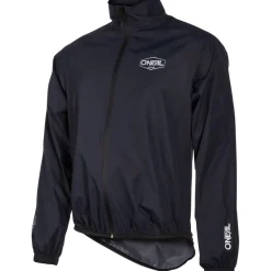 O'Neal Breeze Waterproof Jas - V.24 zwart