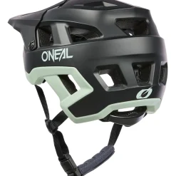 O'Neal Defender Helm - SOLID V.25 black/mint