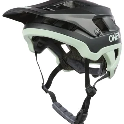 O'Neal Defender Helm - SOLID V.25 black/mint