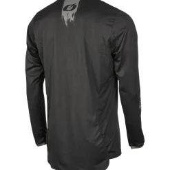 O'Neal Element FR Fietshirt met Lange Mouwen Heren - HYBRID V.24 zwart