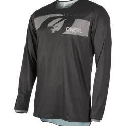 O'Neal Element FR Fietshirt met Lange Mouwen Heren - HYBRID V.24 zwart