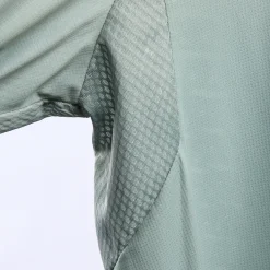 O'Neal Element FR Fietshirt met Lange Mouwen Heren - PLAIN V.25 groen