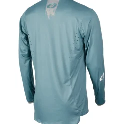 O'Neal Element FR Fietshirt met Lange Mouwen Heren - HYBRID V.24 ice blue