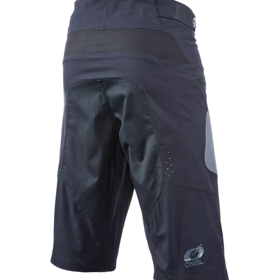 O'Neal Element FR Youth MTB-Shorts Kinderen - HYBRID V.22 black/gray