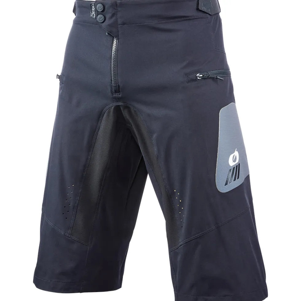 O'Neal Element FR Youth MTB-Shorts Kinderen - HYBRID V.22 black/gray
