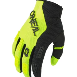 O'Neal Element Handschoenen - RACEWEAR V.24 zwart/neon geel