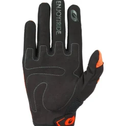 O'Neal Element Handschoenen - RACEWEAR V.24 zwart/oranje